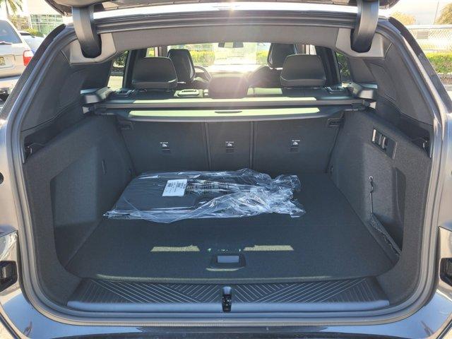 new 2026 BMW X3 car, priced at $57,785