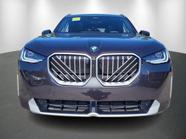 new 2026 BMW X3 car, priced at $57,785