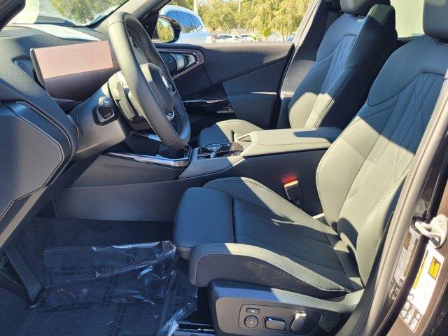 new 2026 BMW X3 car, priced at $57,785