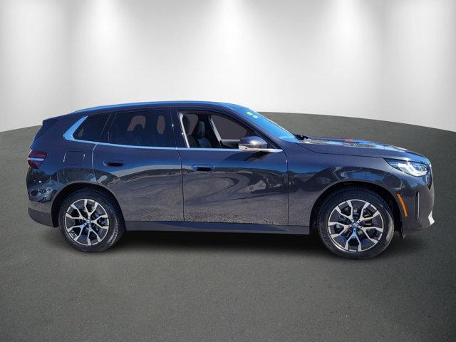 new 2026 BMW X3 car, priced at $57,785