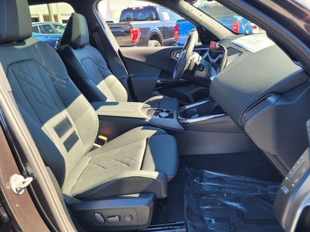 new 2026 BMW X3 car, priced at $57,785