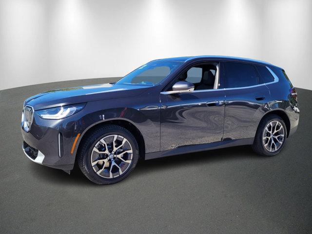 new 2026 BMW X3 car, priced at $57,785