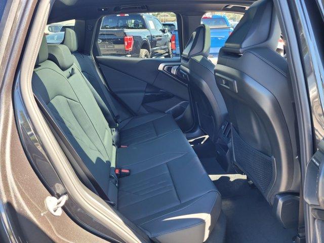 new 2026 BMW X3 car, priced at $57,785