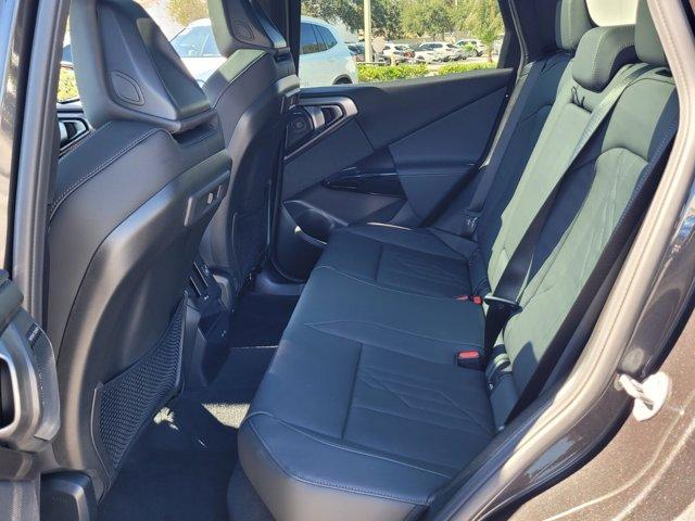 new 2026 BMW X3 car, priced at $57,785