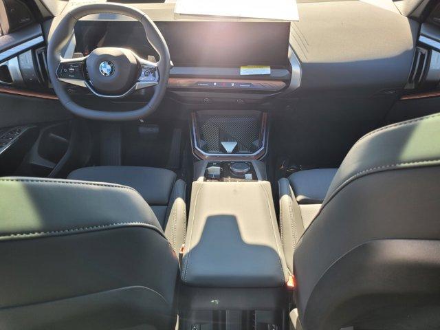 new 2026 BMW X3 car, priced at $57,785
