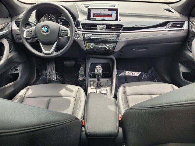 used 2021 BMW X1 car, priced at $28,913