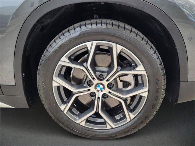 used 2021 BMW X1 car, priced at $28,200