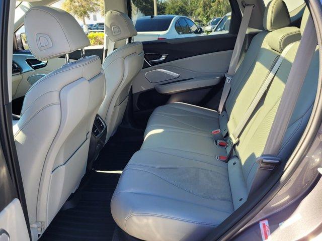 used 2021 Acura RDX car, priced at $27,987