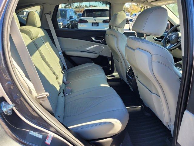 used 2021 Acura RDX car, priced at $27,987