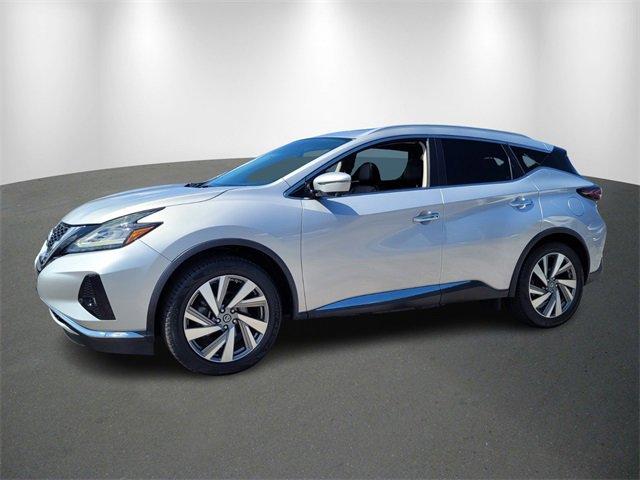 used 2019 Nissan Murano car, priced at $18,832
