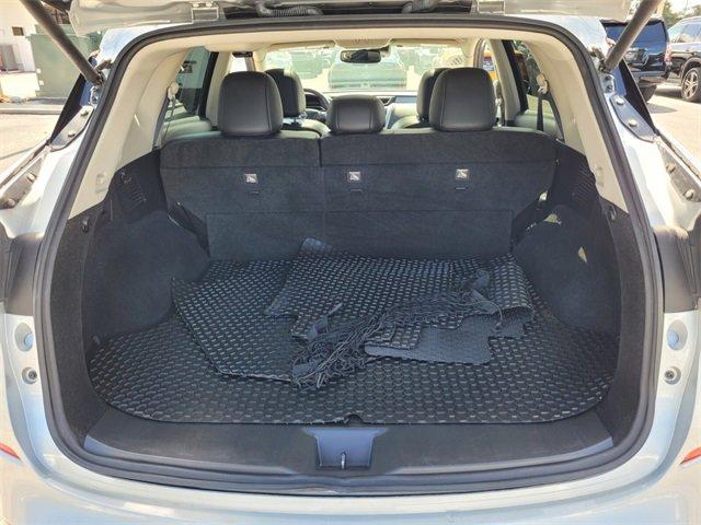used 2019 Nissan Murano car, priced at $18,832