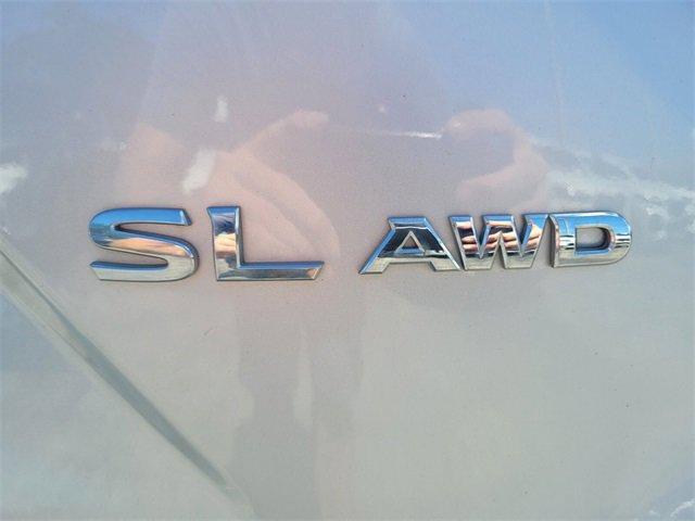 used 2019 Nissan Murano car, priced at $18,832