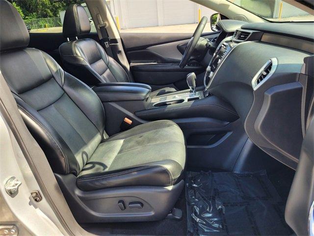 used 2019 Nissan Murano car, priced at $18,832