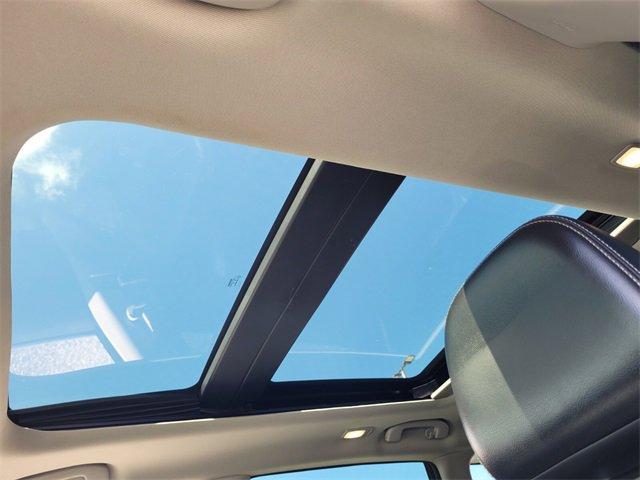 used 2019 Nissan Murano car, priced at $18,832