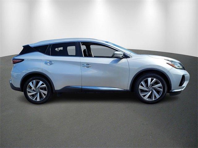 used 2019 Nissan Murano car, priced at $18,832