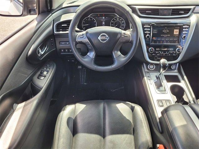 used 2019 Nissan Murano car, priced at $18,832
