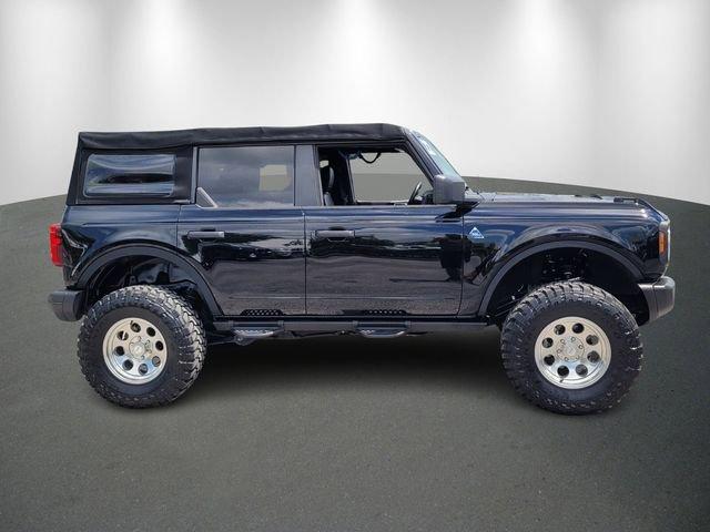 used 2022 Ford Bronco car, priced at $37,688