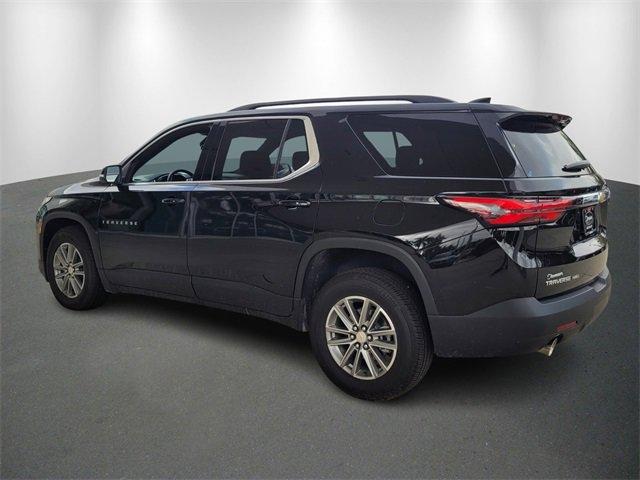 used 2023 Chevrolet Traverse car, priced at $32,574