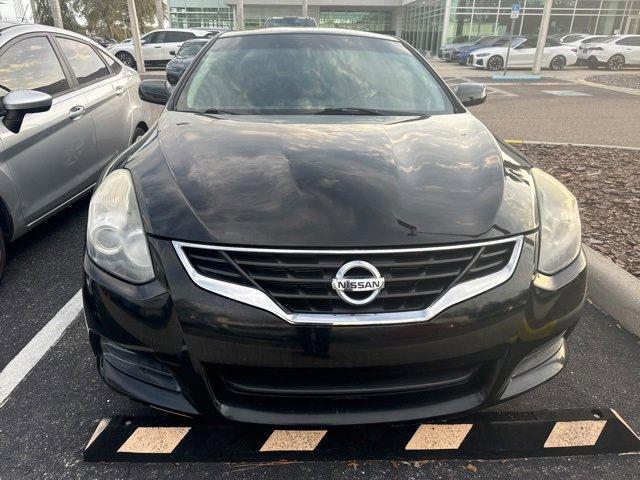 used 2012 Nissan Altima car, priced at $8,908