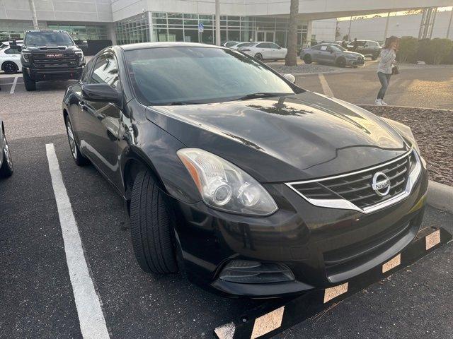 used 2012 Nissan Altima car, priced at $8,908