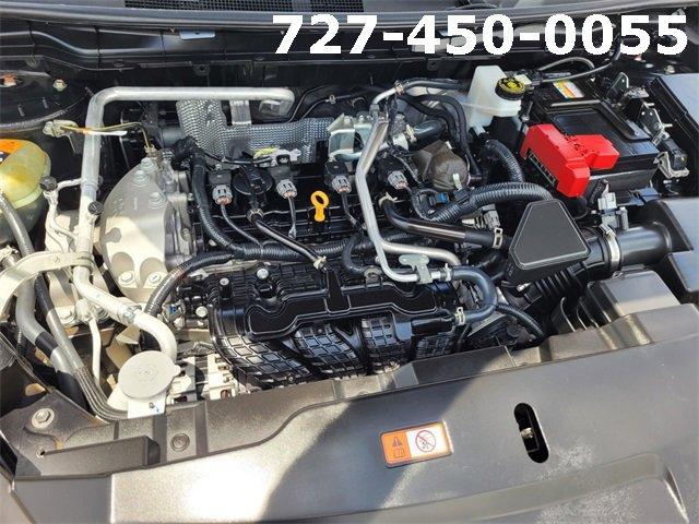 used 2022 Mitsubishi Outlander car, priced at $26,400