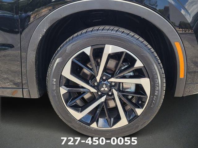 used 2022 Mitsubishi Outlander car, priced at $26,118