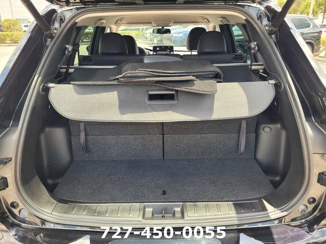 used 2022 Mitsubishi Outlander car, priced at $26,118