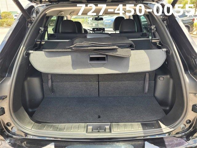 used 2022 Mitsubishi Outlander car, priced at $26,400