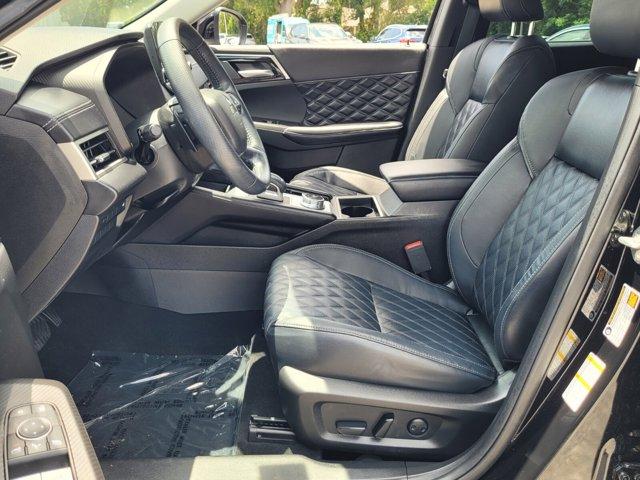 used 2022 Mitsubishi Outlander car, priced at $25,828