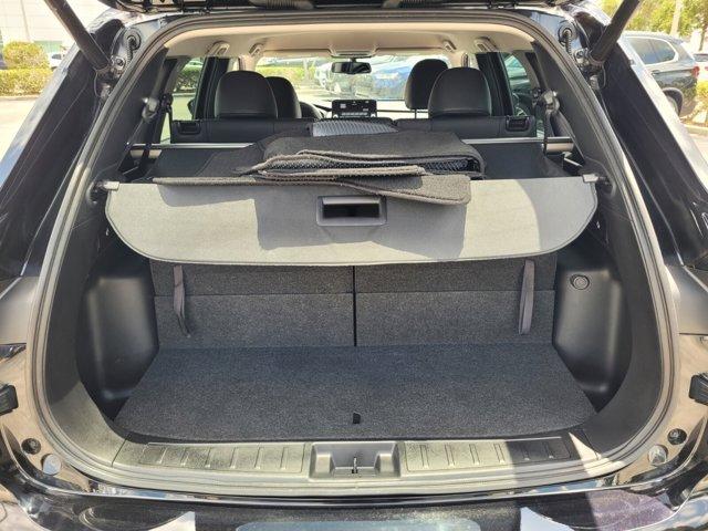 used 2022 Mitsubishi Outlander car, priced at $25,828