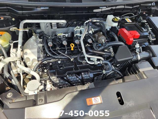 used 2022 Mitsubishi Outlander car, priced at $26,118