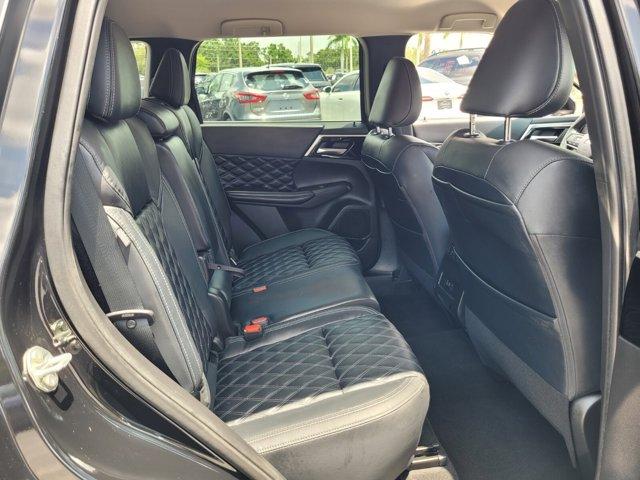 used 2022 Mitsubishi Outlander car, priced at $25,828