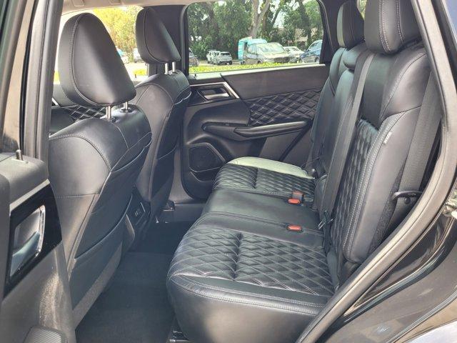 used 2022 Mitsubishi Outlander car, priced at $25,828