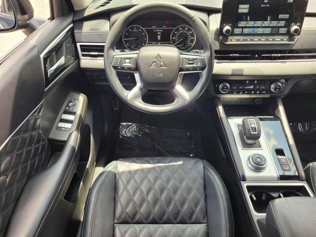 used 2022 Mitsubishi Outlander car, priced at $25,828