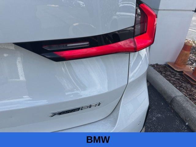 used 2023 BMW X1 car, priced at $36,358