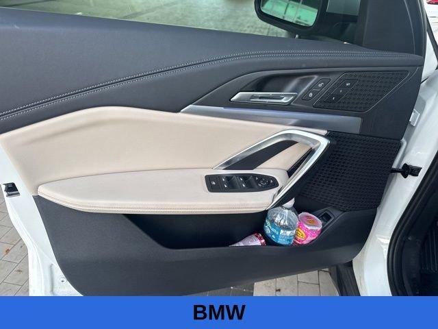 used 2023 BMW X1 car, priced at $36,358