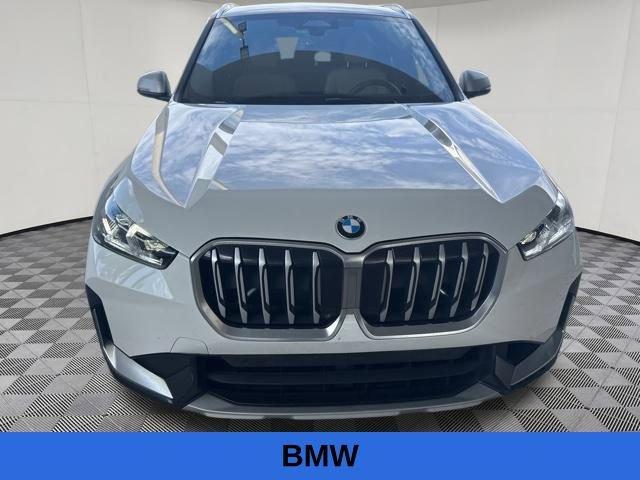 used 2023 BMW X1 car, priced at $36,358