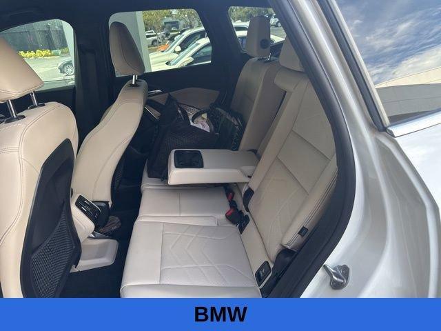 used 2023 BMW X1 car, priced at $36,358