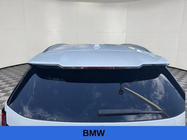 used 2023 BMW X1 car, priced at $36,358