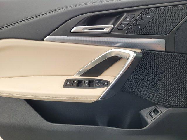 used 2023 BMW X1 car, priced at $36,358