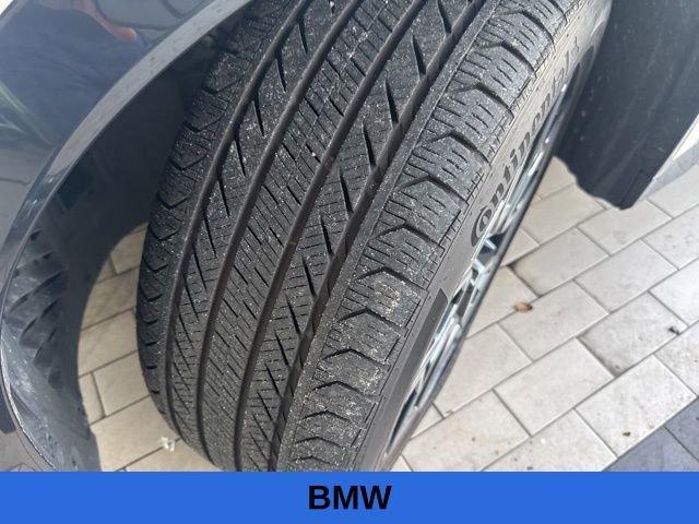 used 2023 BMW X1 car, priced at $36,358