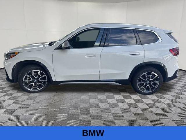 used 2023 BMW X1 car, priced at $36,358