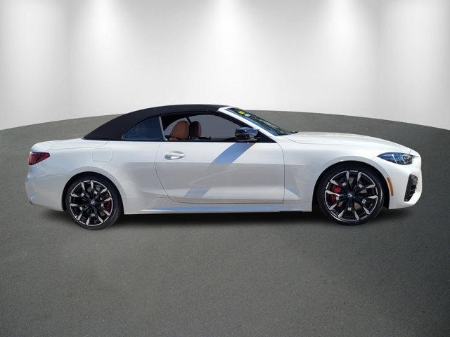 new 2026 BMW M440 car, priced at $79,180