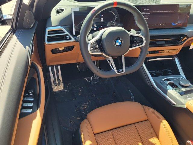 new 2026 BMW M440 car, priced at $79,180