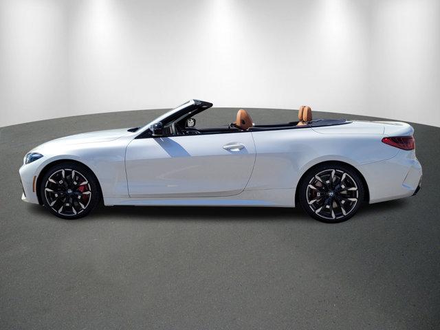 new 2026 BMW M440 car, priced at $79,180