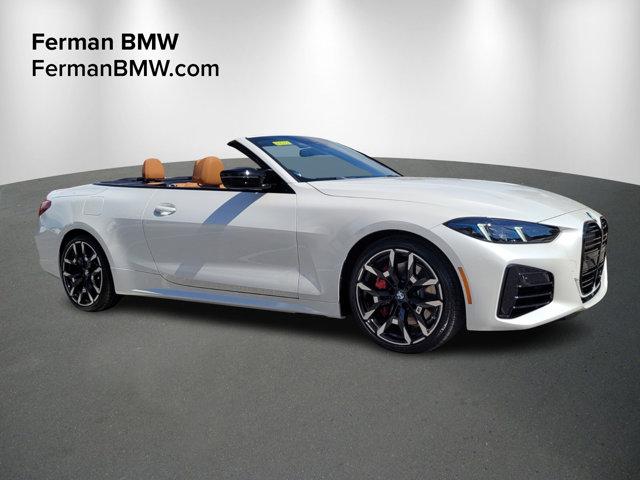 new 2026 BMW M440 car, priced at $79,180