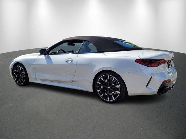 new 2026 BMW M440 car, priced at $79,180