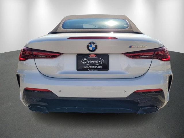 new 2026 BMW M440 car, priced at $79,180