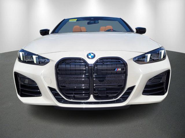 new 2026 BMW M440 car, priced at $79,180