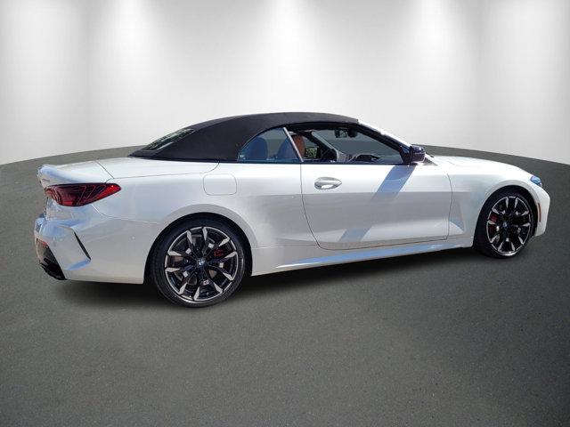 new 2026 BMW M440 car, priced at $79,180